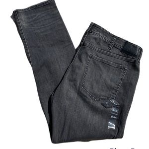 Men’s Express Jeans Size 38W x 34L Slim Strech